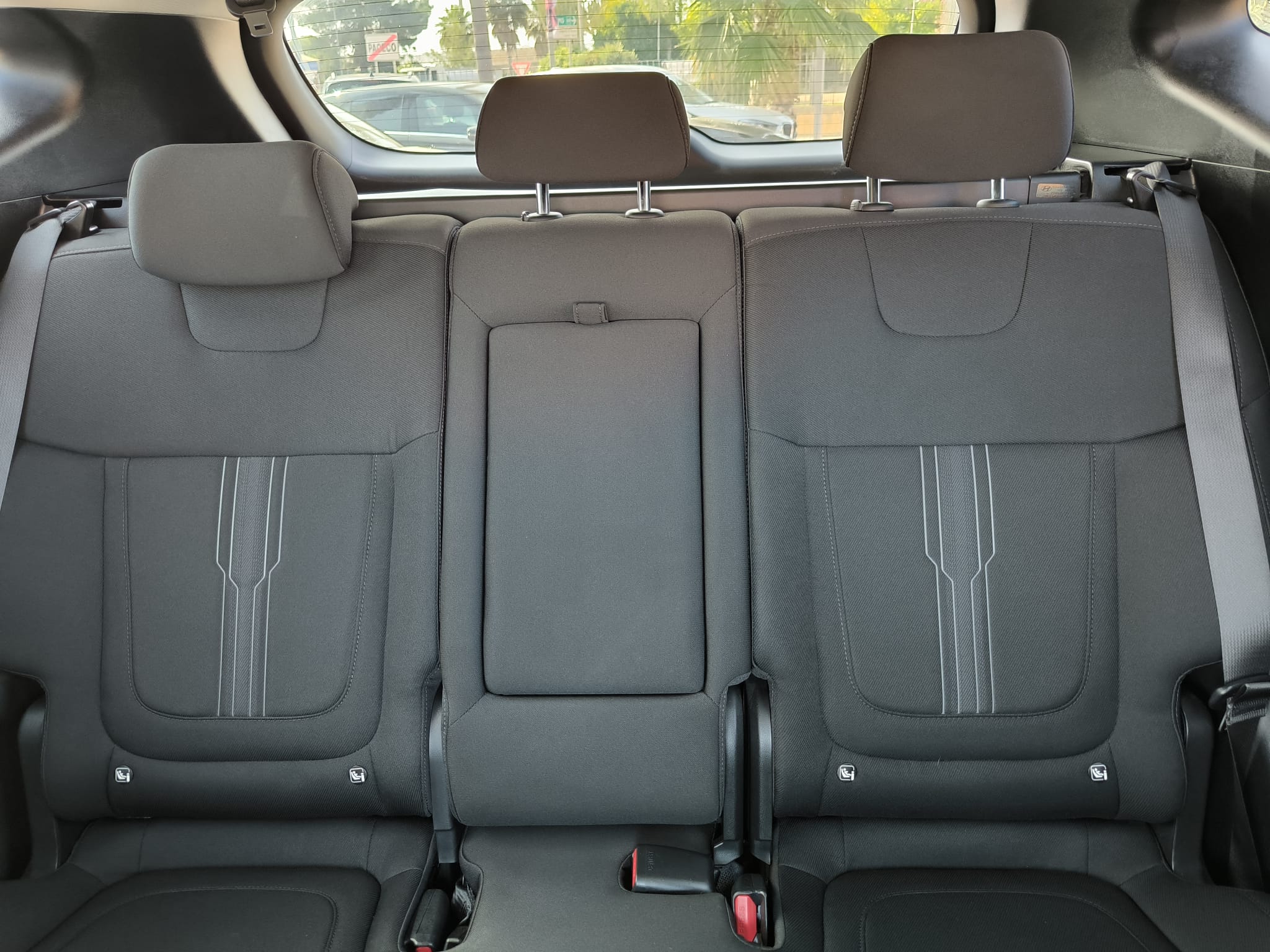 Hyundai Tucson 1.6 CRDI 48V XLine