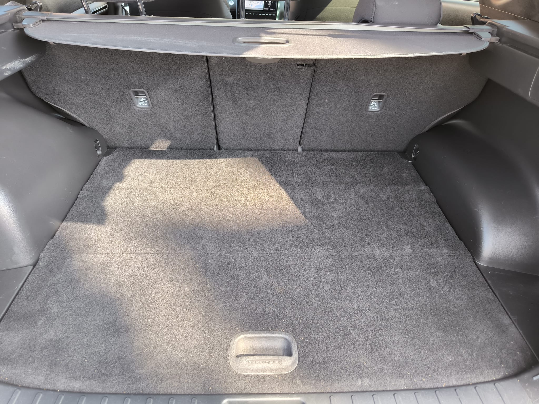 Hyundai Tucson 1.6 CRDI 48V XLine