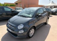 Fiat 500 1.0 Hybrid Cult