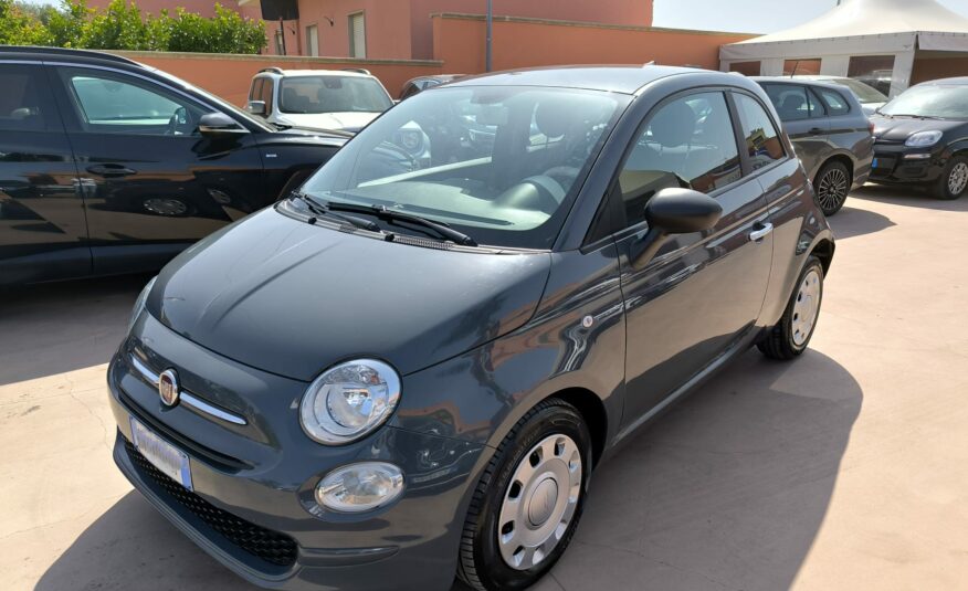 Fiat 500 1.0 Hybrid Cult