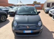 Fiat 500 1.0 Hybrid Cult