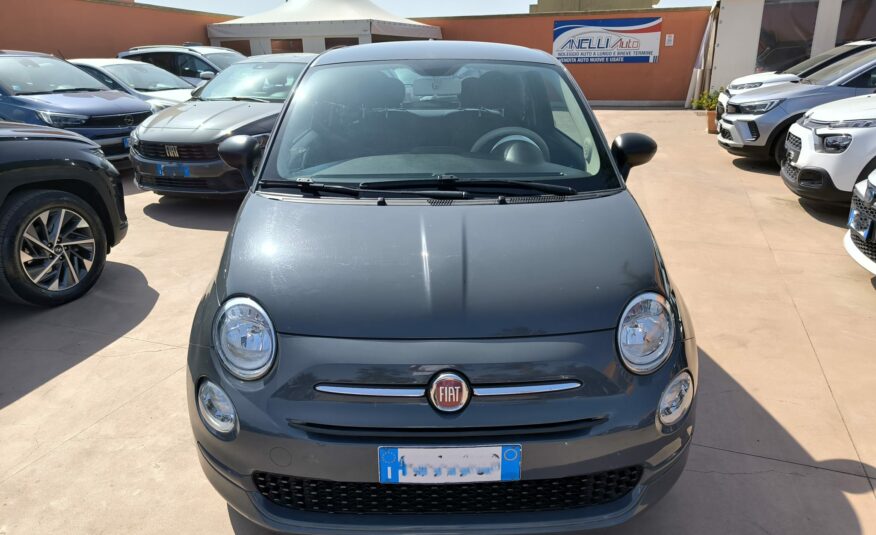 Fiat 500 1.0 Hybrid Cult