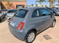 Fiat 500 1.0 Hybrid Cult