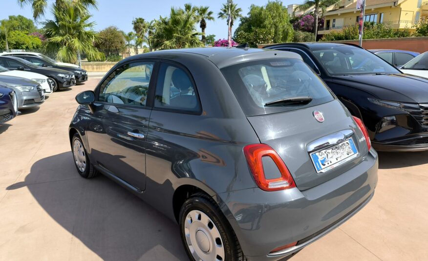 Fiat 500 1.0 Hybrid Cult