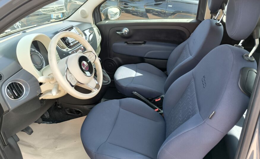 Fiat 500 1.0 Hybrid Cult