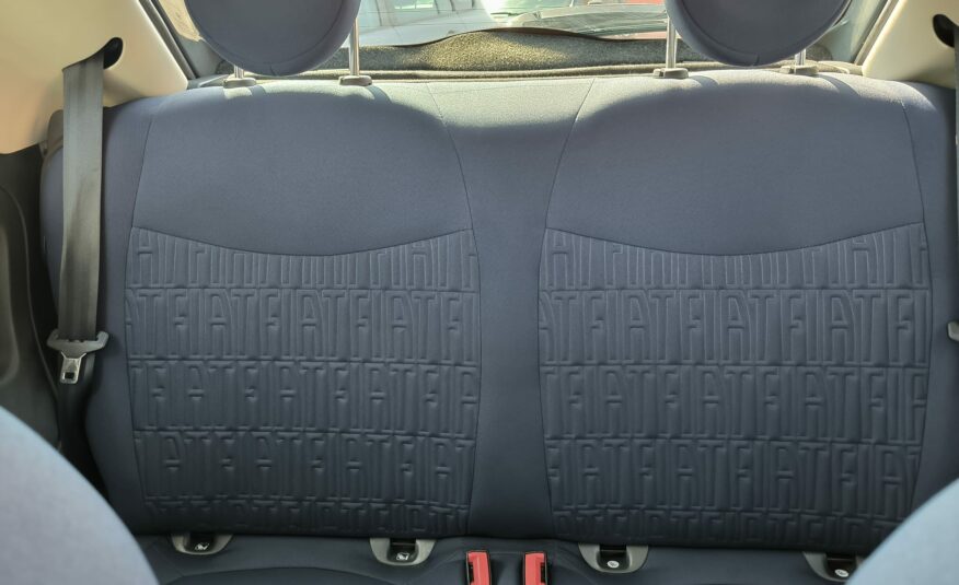 Fiat 500 1.0 Hybrid Cult