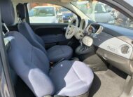 Fiat 500 1.0 Hybrid Cult
