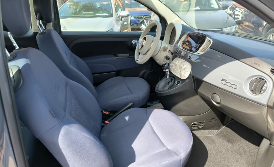 Fiat 500 1.0 Hybrid Cult