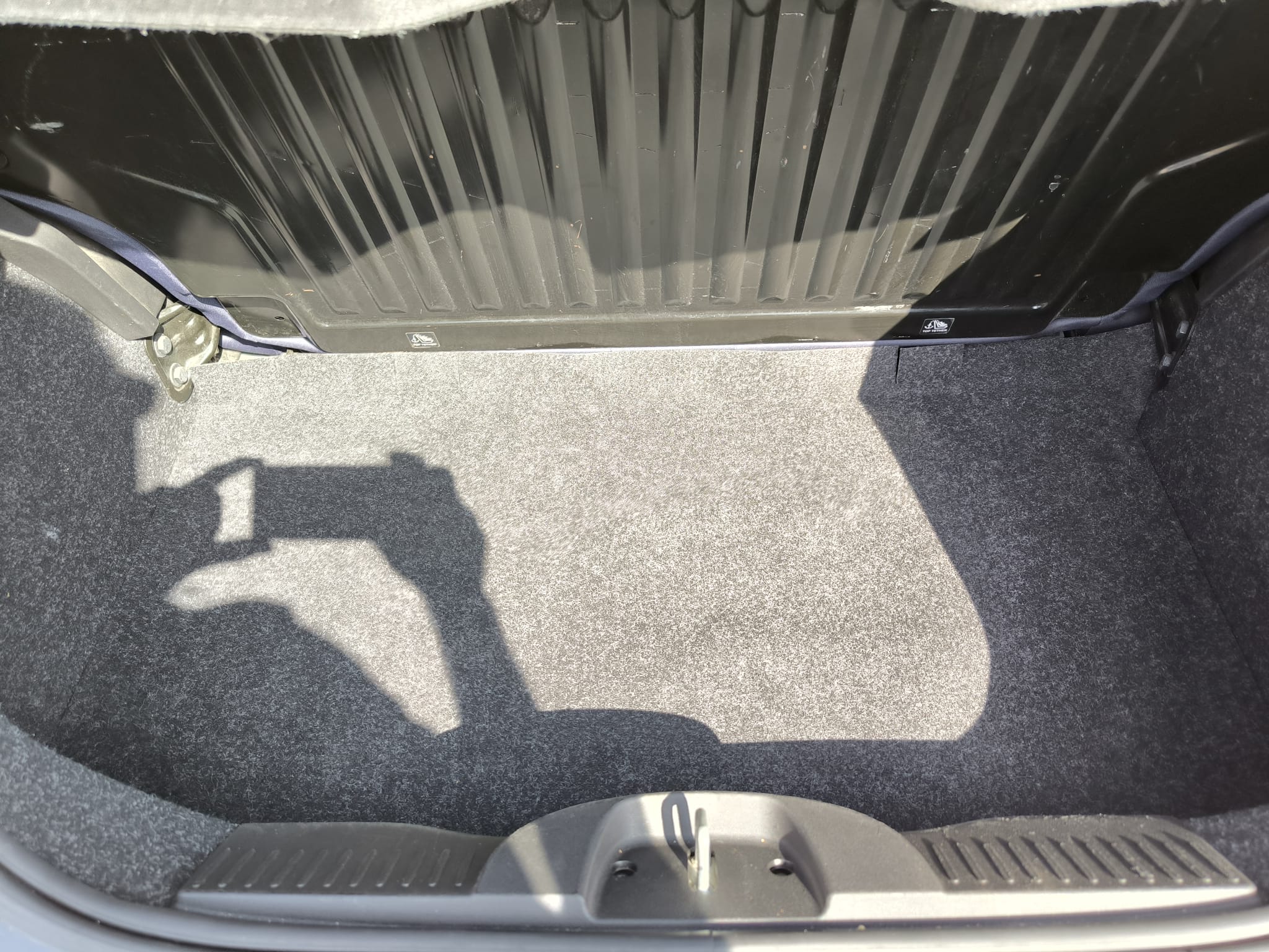 Fiat 500 1.0 Hybrid Cult