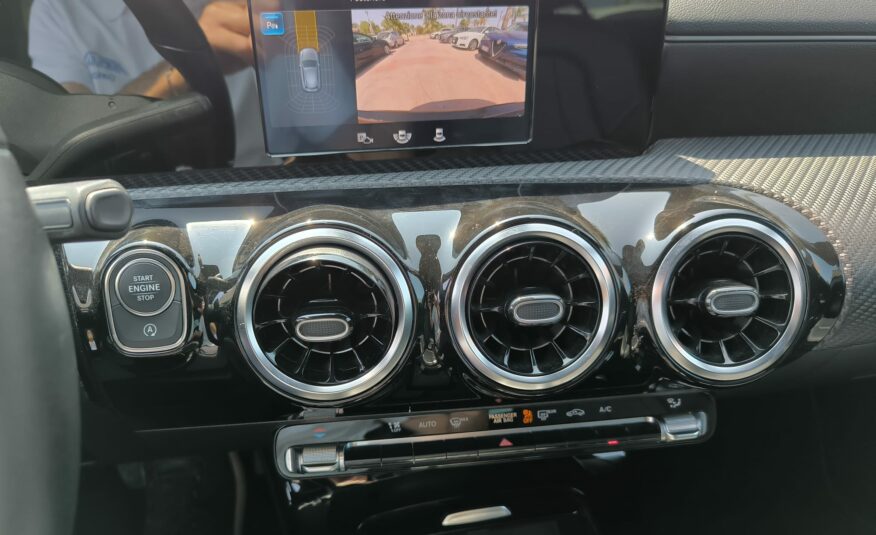 Mercedes-benz A 180 d Automatic Business Extra