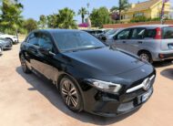 Mercedes-benz A 180 d Automatic Business Extra