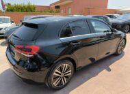 Mercedes-benz A 180 d Automatic Business Extra