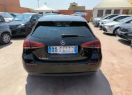 Mercedes-benz A 180 d Automatic Business Extra