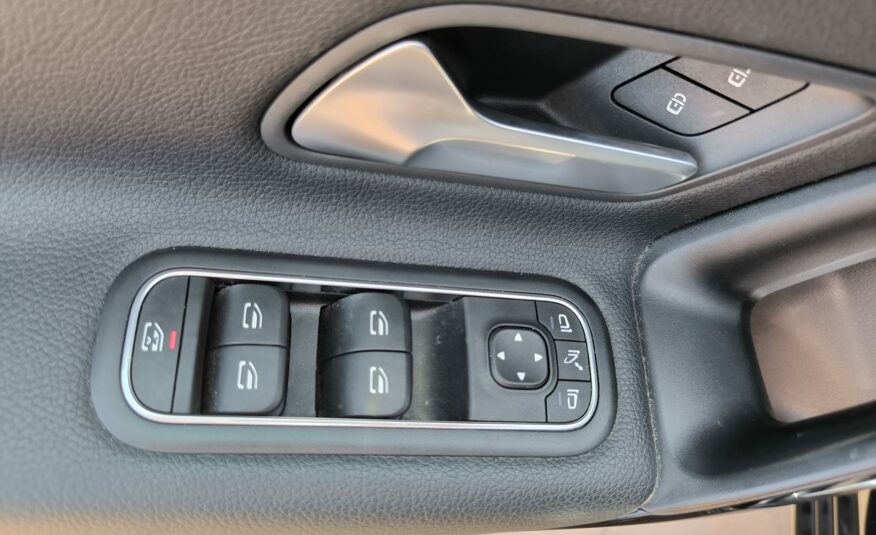 Mercedes-benz A 180 d Automatic Business Extra
