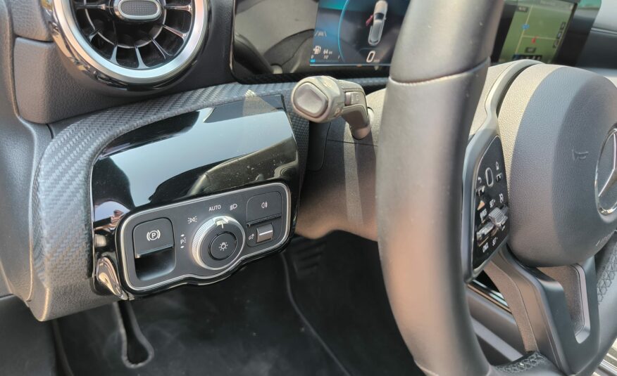Mercedes-benz A 180 d Automatic Business Extra