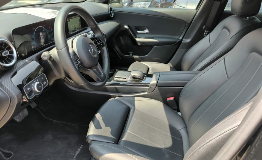 Mercedes-benz A 180 d Automatic Business Extra