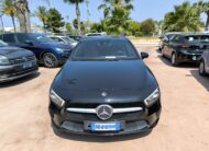 Mercedes-benz A 180 d Automatic Business Extra