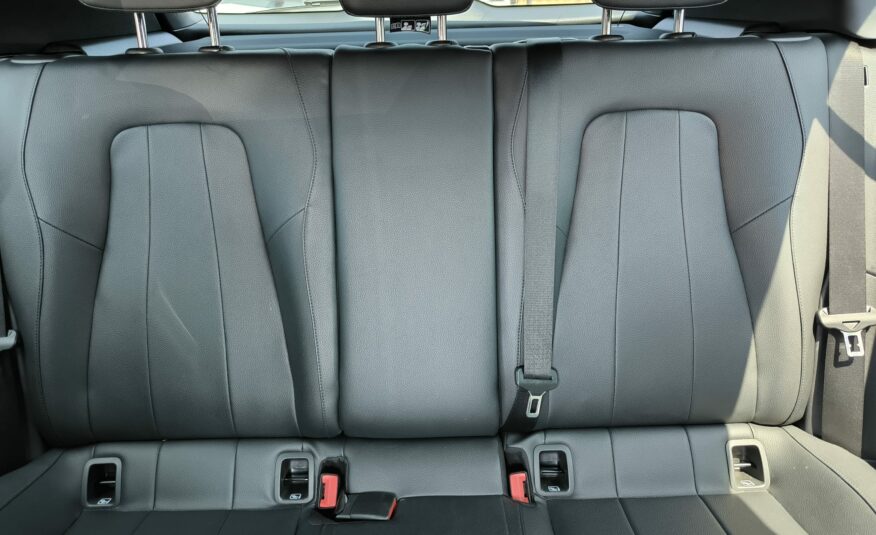 Mercedes-benz A 180 d Automatic Business Extra