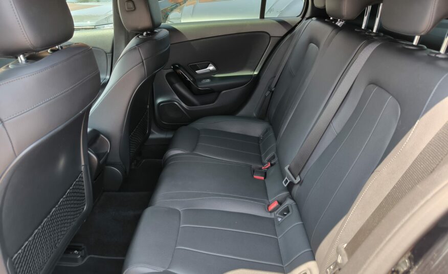 Mercedes-benz A 180 d Automatic Business Extra