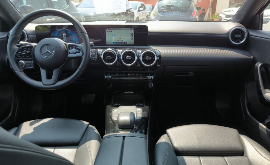 Mercedes-benz A 180 d Automatic Business Extra