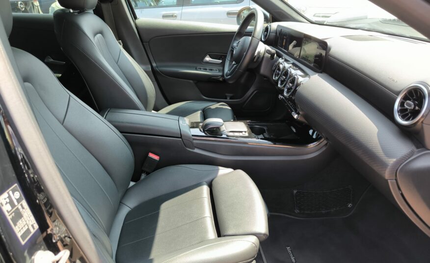 Mercedes-benz A 180 d Automatic Business Extra