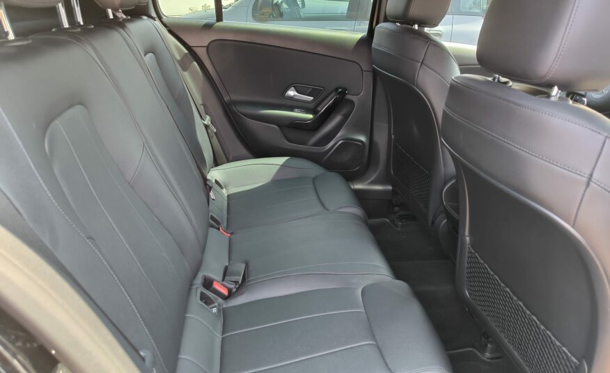 Mercedes-benz A 180 d Automatic Business Extra