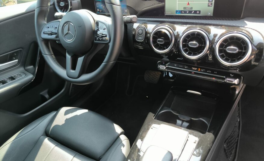 Mercedes-benz A 180 d Automatic Business Extra
