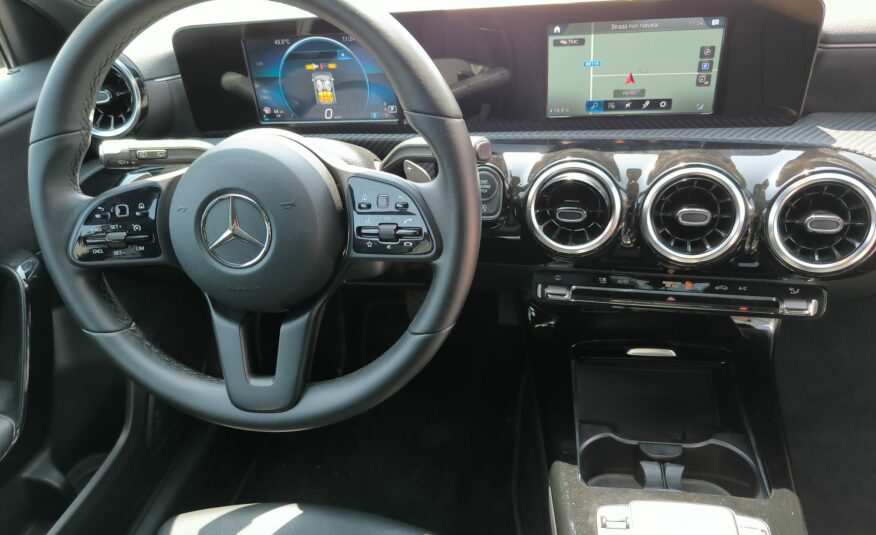Mercedes-benz A 180 d Automatic Business Extra