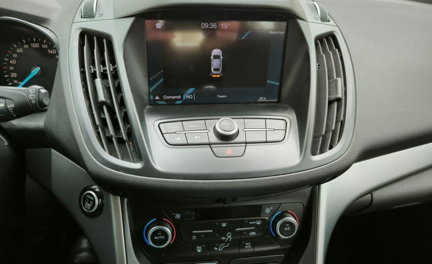 Ford Kuga 1.5 TDCI 120 CV S&S 2WD Business