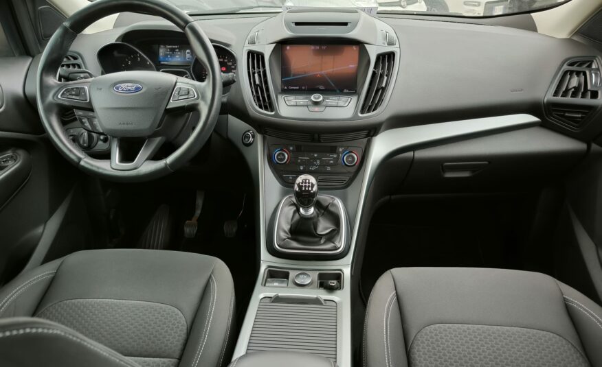 Ford Kuga 1.5 TDCI 120 CV S&S 2WD Business