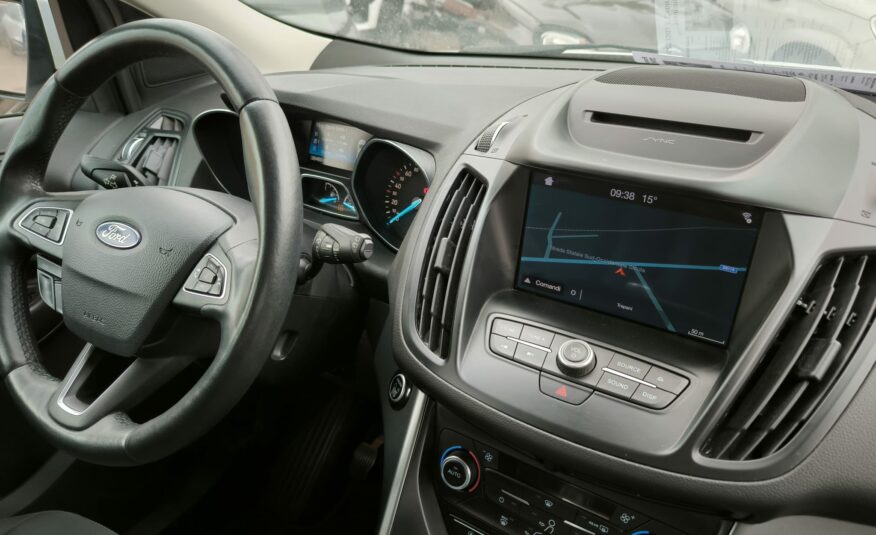 Ford Kuga 1.5 TDCI 120 CV S&S 2WD Business