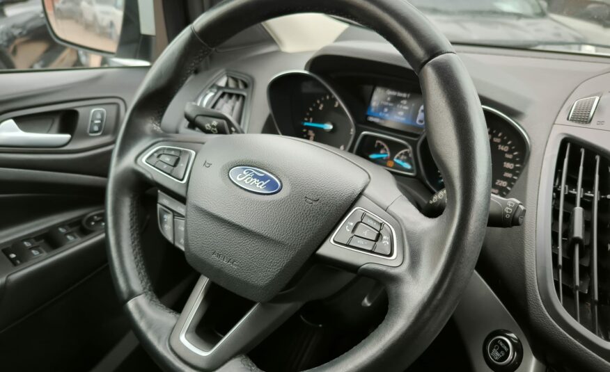 Ford Kuga 1.5 TDCI 120 CV S&S 2WD Business