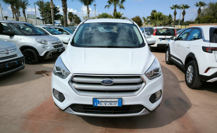 Ford Kuga 1.5 TDCI 120 CV S&S 2WD Business
