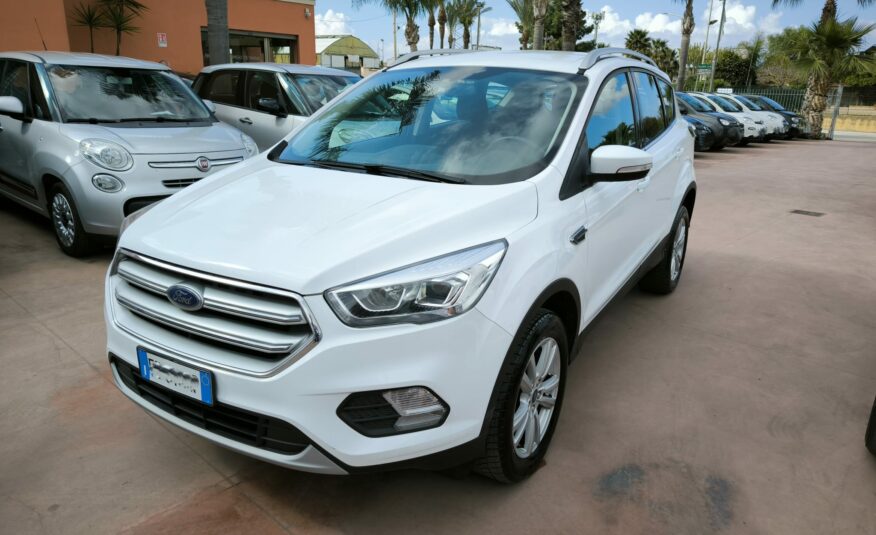 Ford Kuga 1.5 TDCI 120 CV S&S 2WD Business