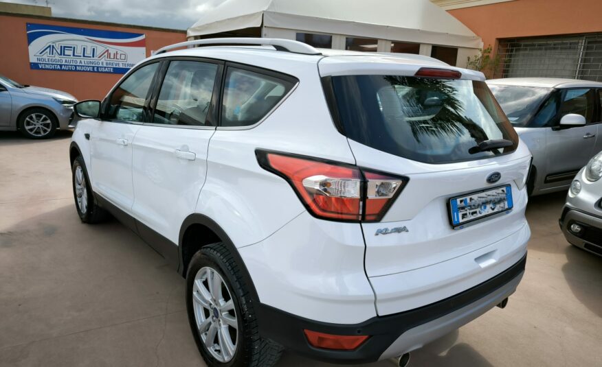 Ford Kuga 1.5 TDCI 120 CV S&S 2WD Business