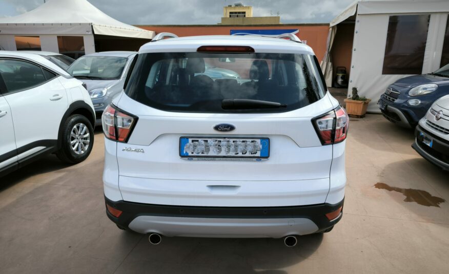 Ford Kuga 1.5 TDCI 120 CV S&S 2WD Business