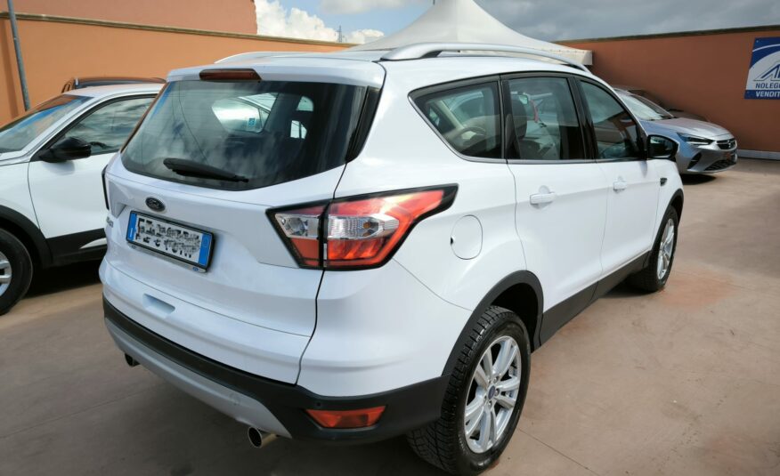 Ford Kuga 1.5 TDCI 120 CV S&S 2WD Business