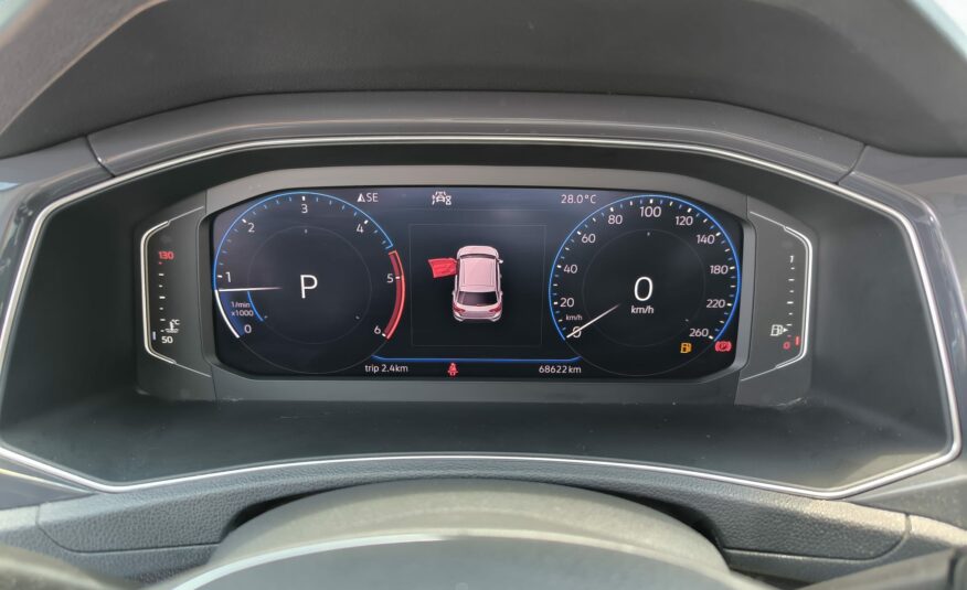 Volkswagen T-Roc 2.0 TDI SCR 150 CV DSG Advanced BlueMotion Technology