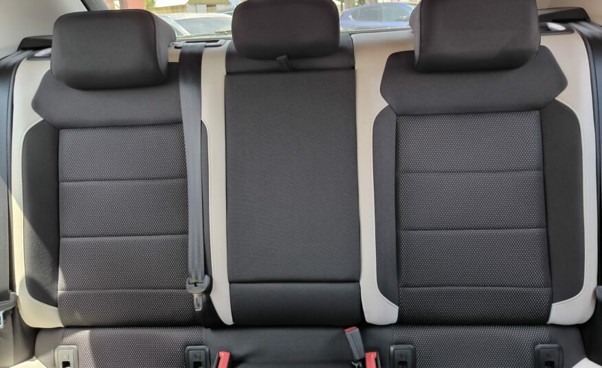 Volkswagen T-Roc 2.0 TDI SCR 150 CV DSG Advanced BlueMotion Technology