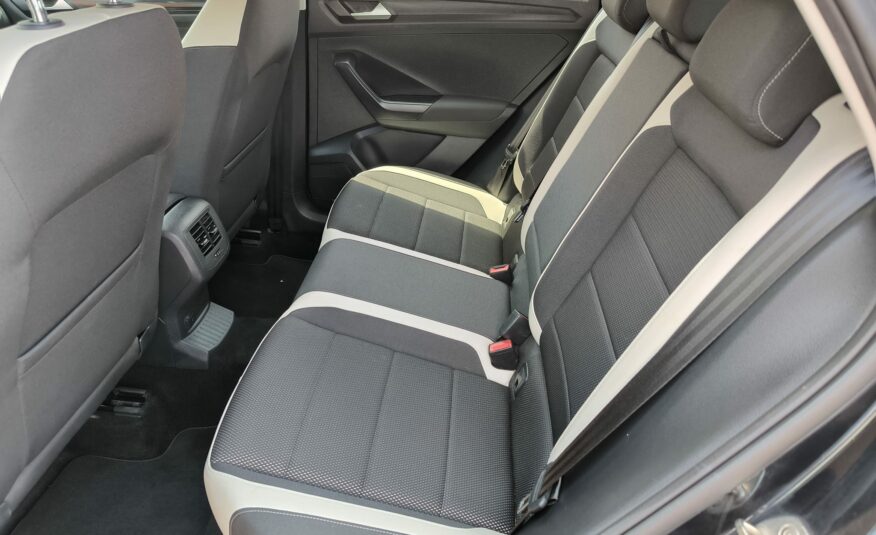 Volkswagen T-Roc 2.0 TDI SCR 150 CV DSG Advanced BlueMotion Technology