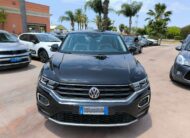 Volkswagen T-Roc 2.0 TDI SCR 150 CV DSG Advanced BlueMotion Technology