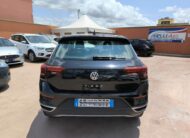 Volkswagen T-Roc 2.0 TDI SCR 150 CV DSG Advanced BlueMotion Technology