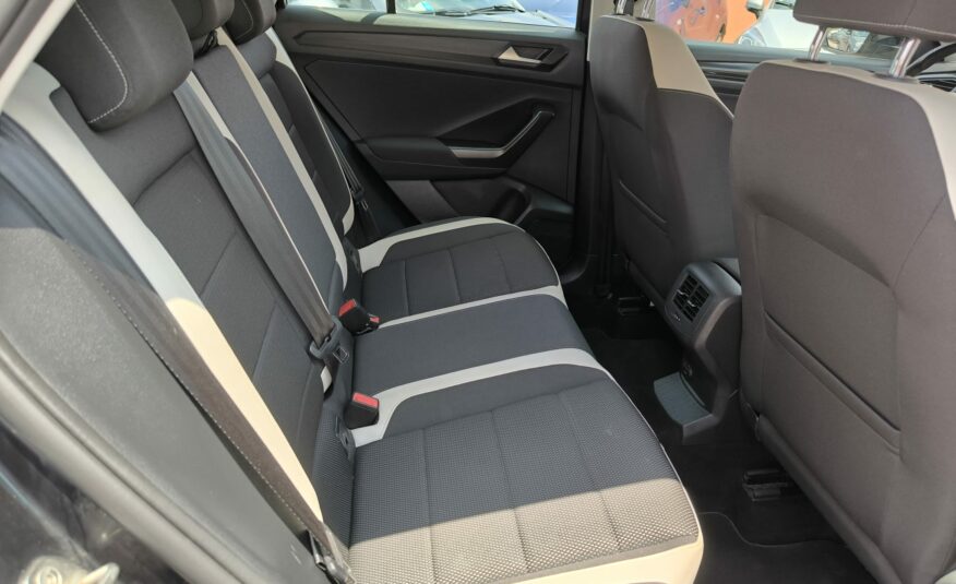 Volkswagen T-Roc 2.0 TDI SCR 150 CV DSG Advanced BlueMotion Technology