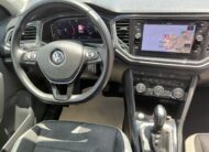 Volkswagen T-Roc 2.0 TDI SCR 150 CV DSG Advanced BlueMotion Technology
