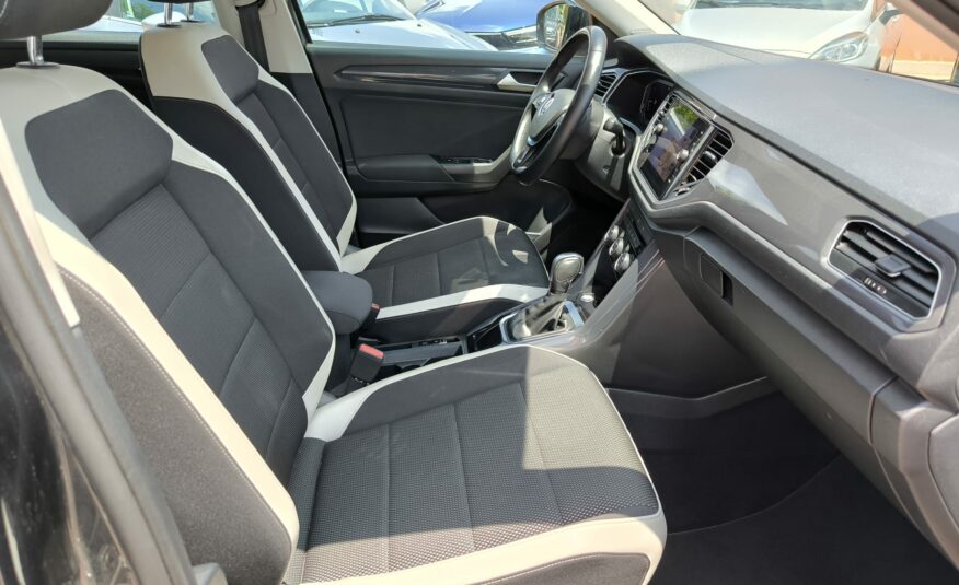 Volkswagen T-Roc 2.0 TDI SCR 150 CV DSG Advanced BlueMotion Technology