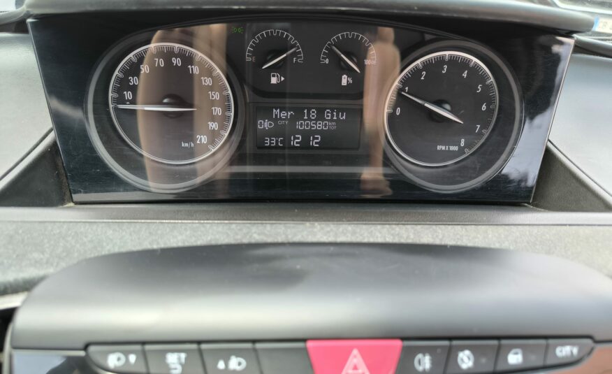 Lancia Ypsilon 1.0 FireFly 5 porte S&S Hybrid Ecochic Silver