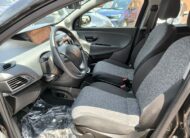 Lancia Ypsilon 1.0 FireFly 5 porte S&S Hybrid Ecochic Silver