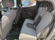Lancia Ypsilon 1.0 FireFly 5 porte S&S Hybrid Ecochic Silver