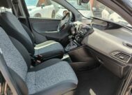 Lancia Ypsilon 1.0 FireFly 5 porte S&S Hybrid Ecochic Silver
