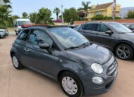 Fiat 500 C 1.0 Hybrid Cult